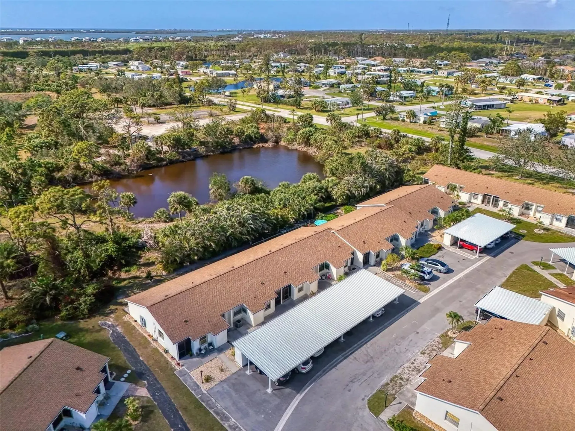 6796 Gasparilla Pines Boulevard Englewood FL 34224