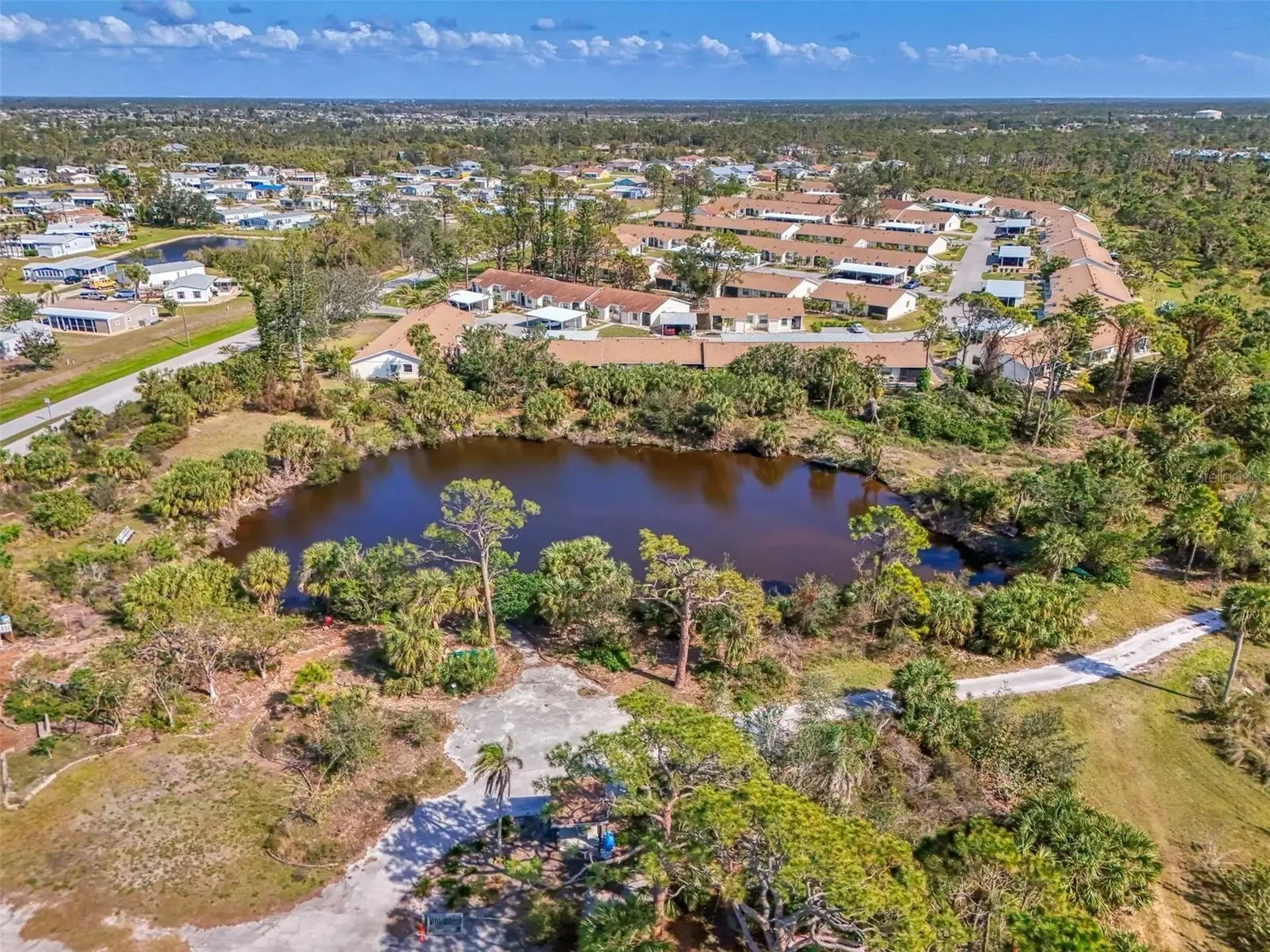 6796 Gasparilla Pines Boulevard Englewood FL 34224