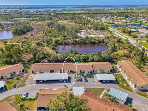 6796 Gasparilla Pines Boulevard Englewood FL 34224