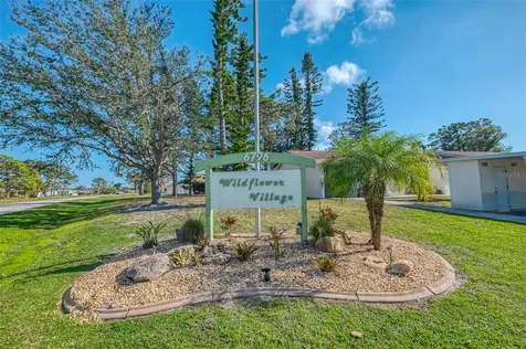 6796 Gasparilla Pines Boulevard Englewood FL 34224