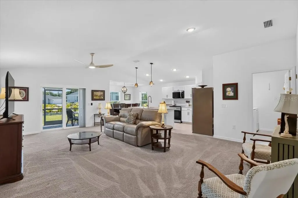 2362 Hagoplan Lane North Port FL 34288
