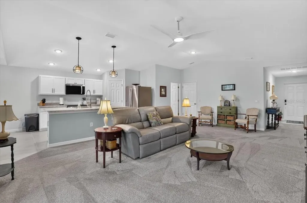 2362 Hagoplan Lane North Port FL 34288