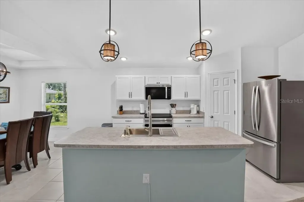 2362 Hagoplan Lane North Port FL 34288