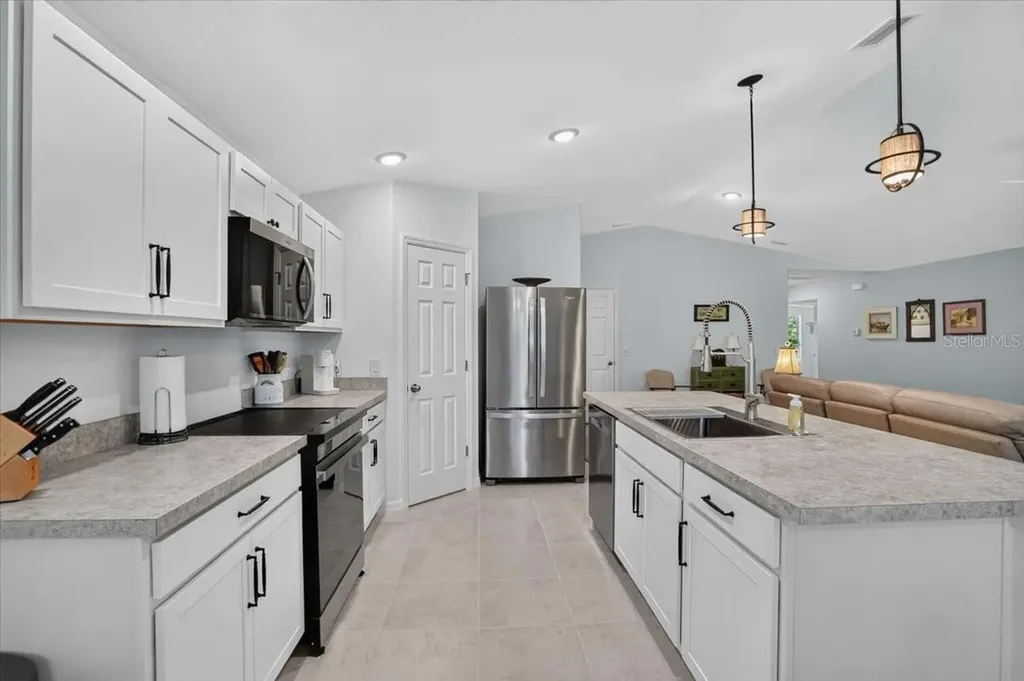 2362 Hagoplan Lane North Port FL 34288