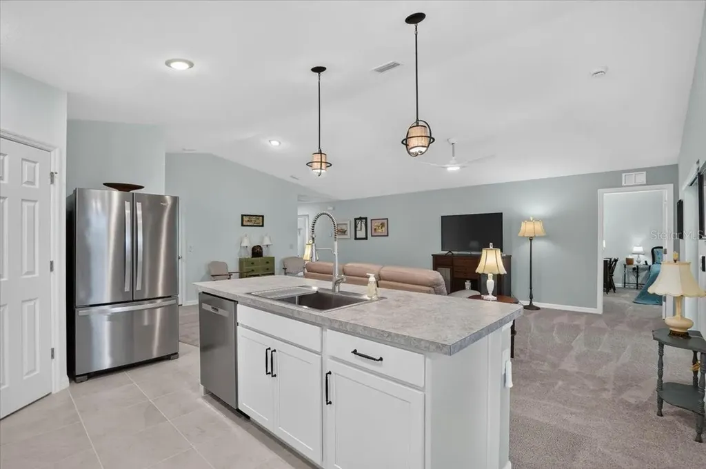2362 Hagoplan Lane North Port FL 34288