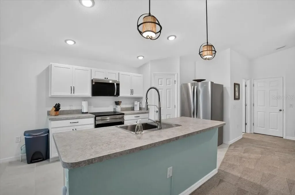 2362 Hagoplan Lane North Port FL 34288
