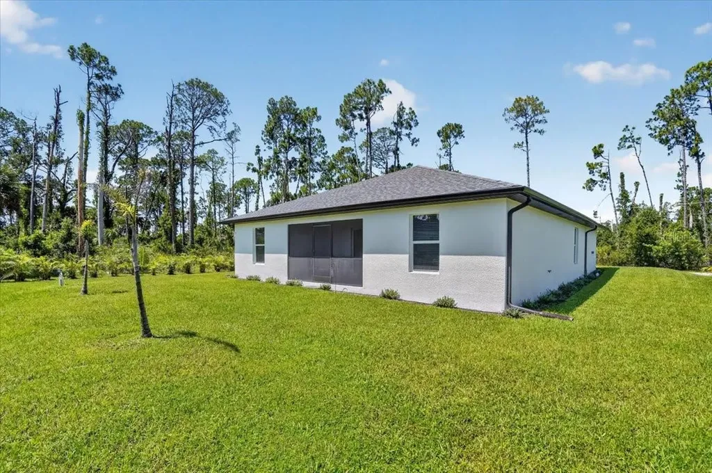2362 Hagoplan Lane North Port FL 34288