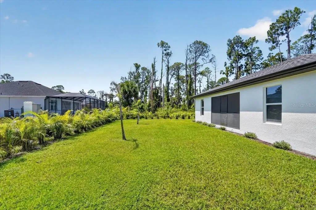 2362 Hagoplan Lane North Port FL 34288