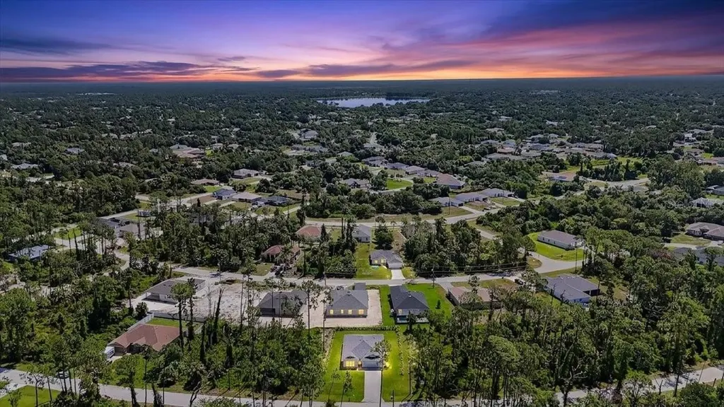 2362 Hagoplan Lane North Port FL 34288