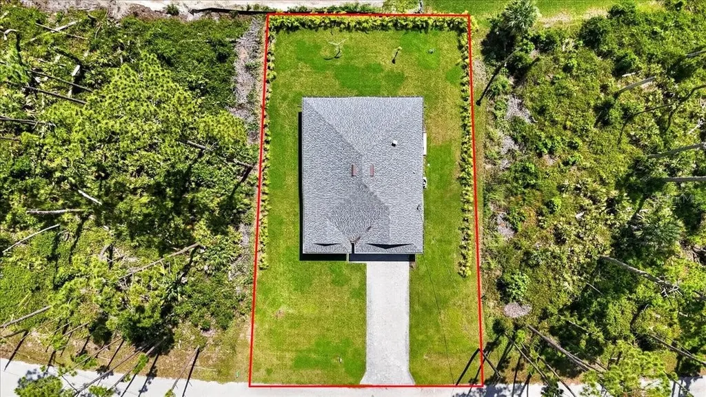2362 Hagoplan Lane North Port FL 34288