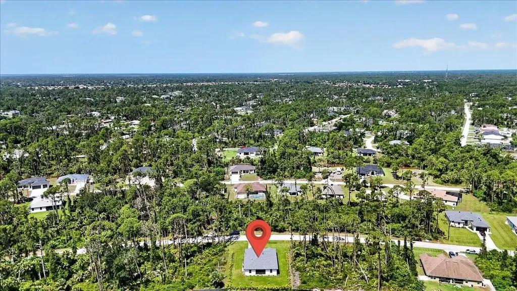 2362 Hagoplan Lane North Port FL 34288