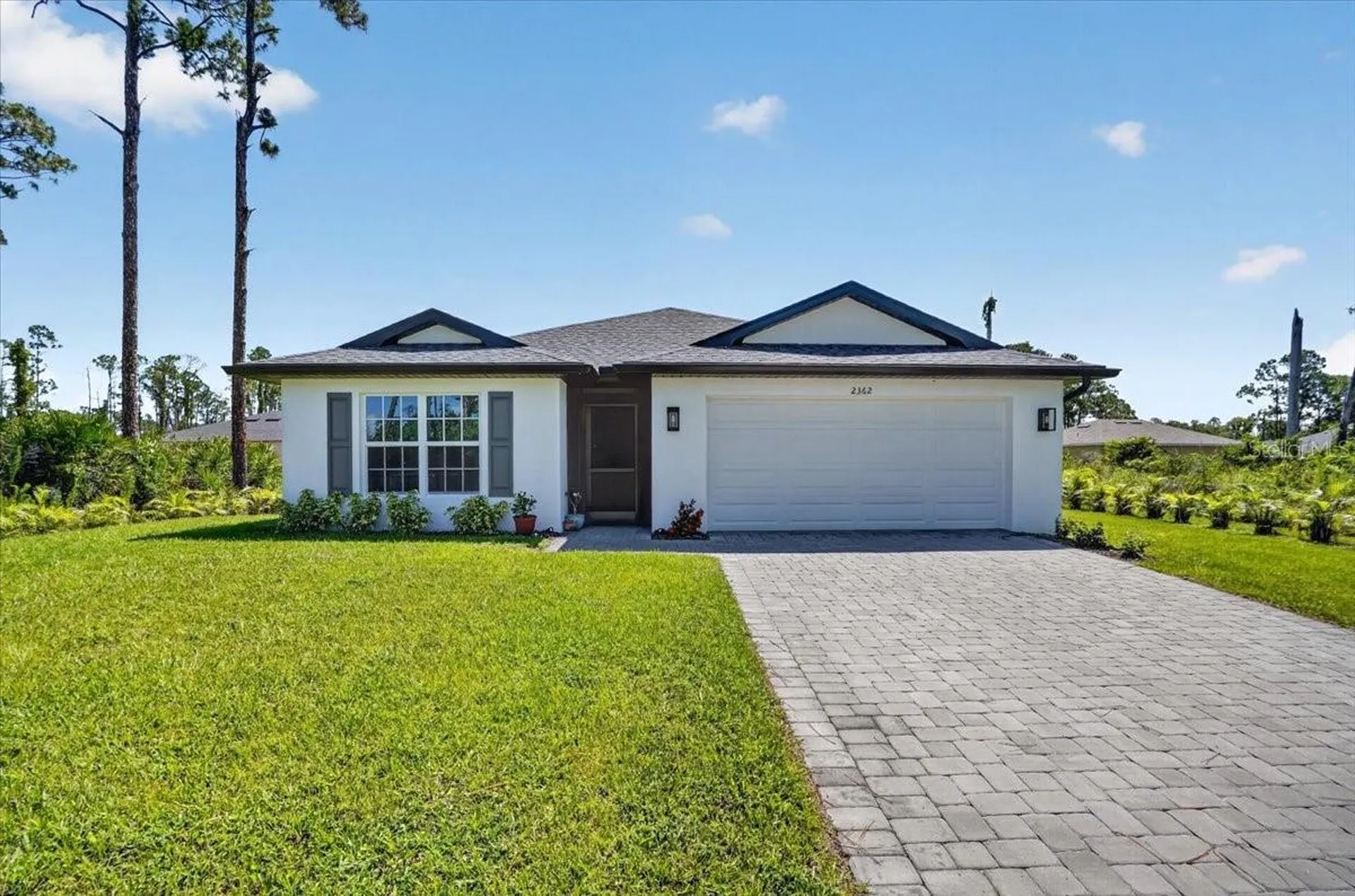 2362 Hagoplan Lane North Port FL 34288