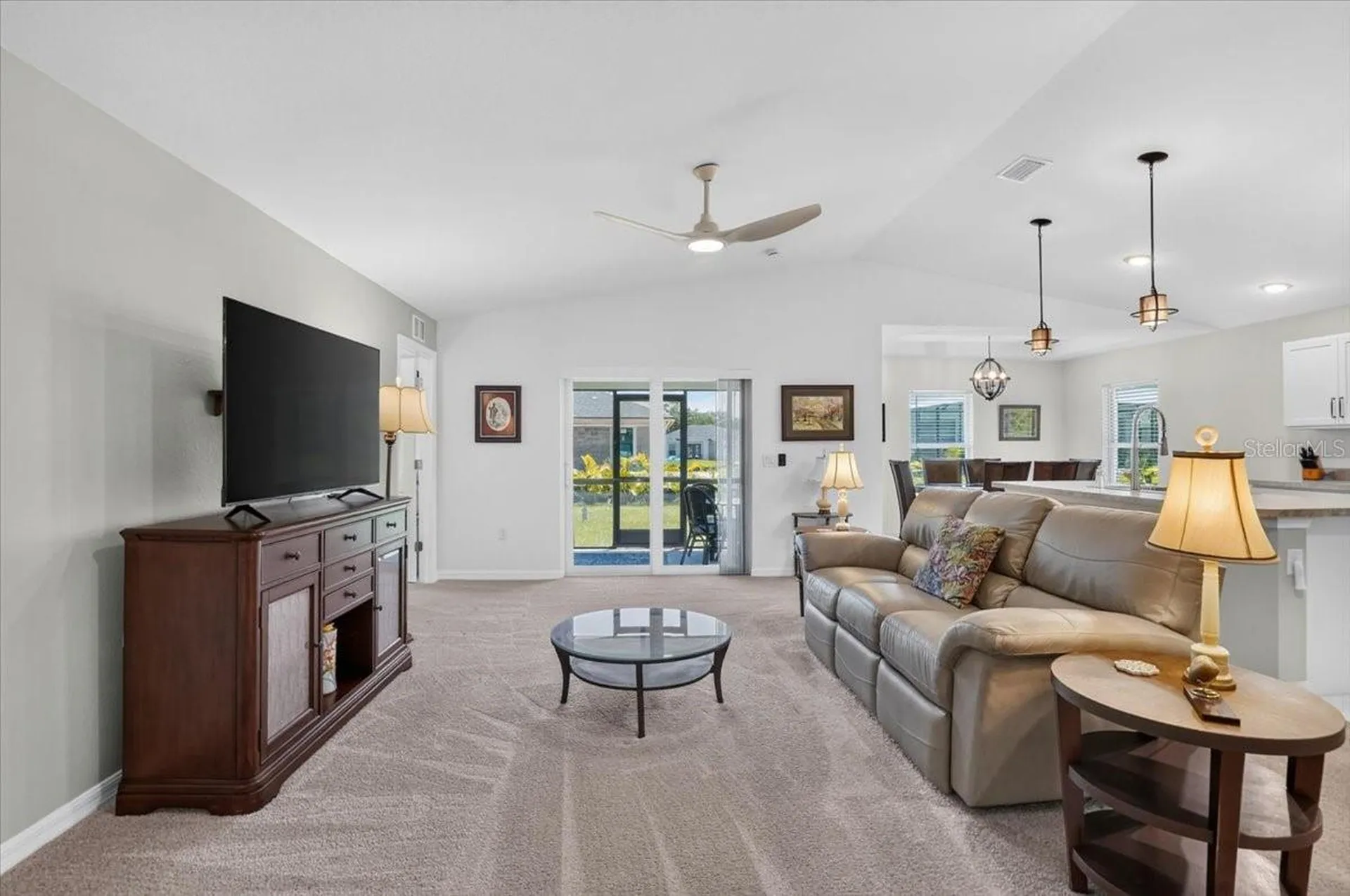 2362 Hagoplan Lane North Port FL 34288