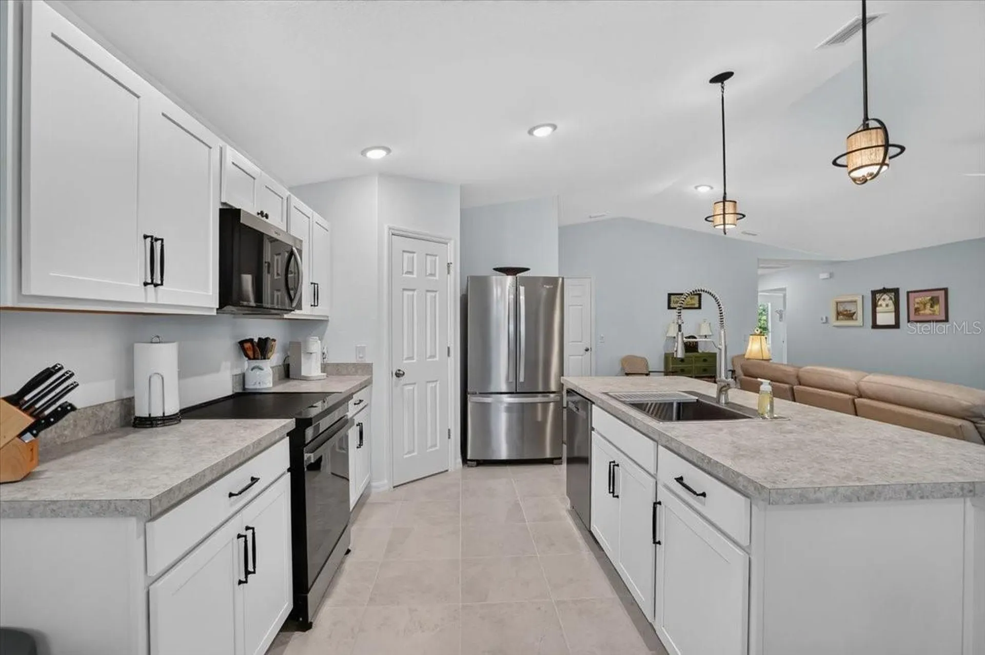 2362 Hagoplan Lane North Port FL 34288