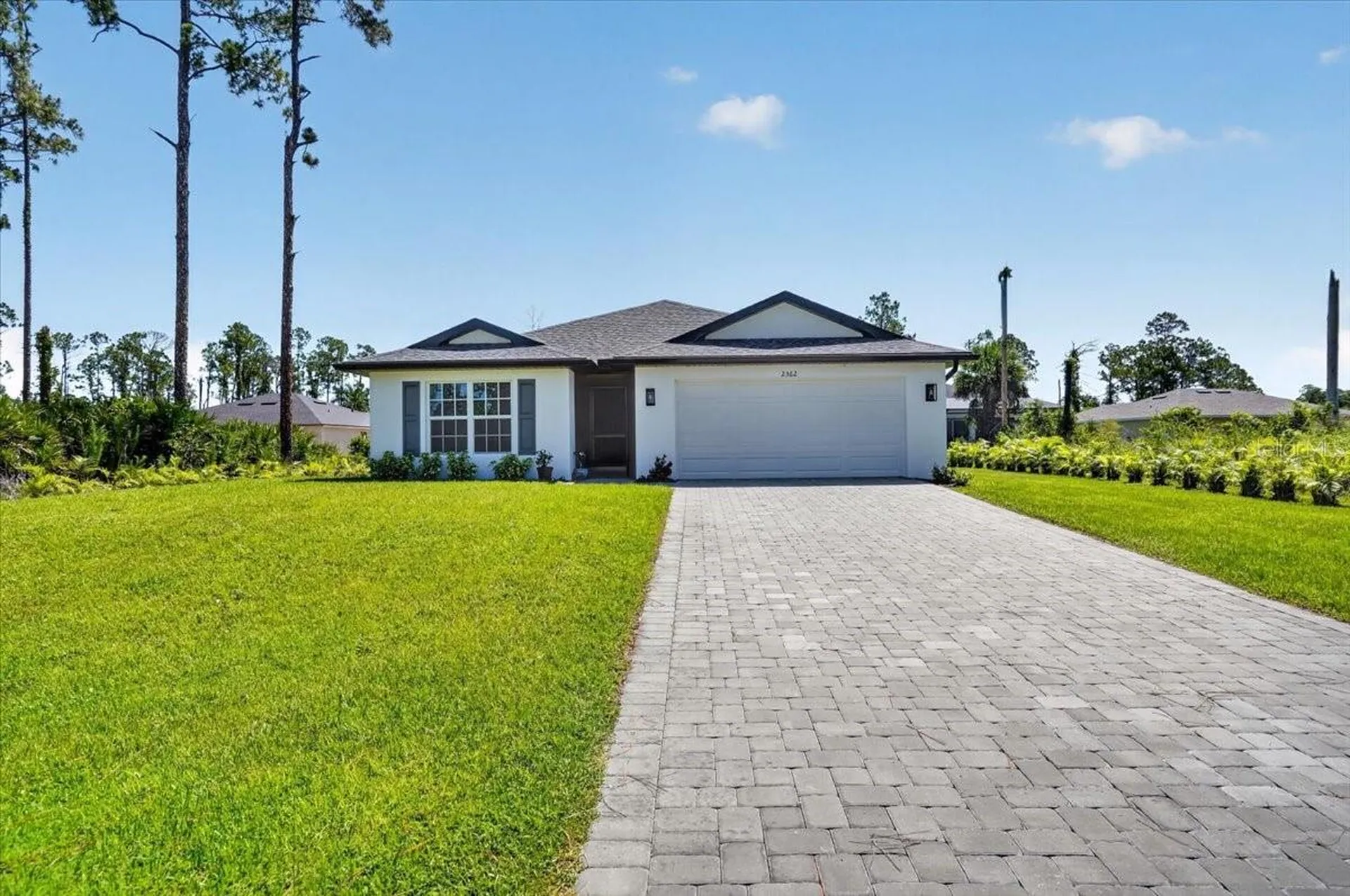 2362 Hagoplan Lane North Port FL 34288
