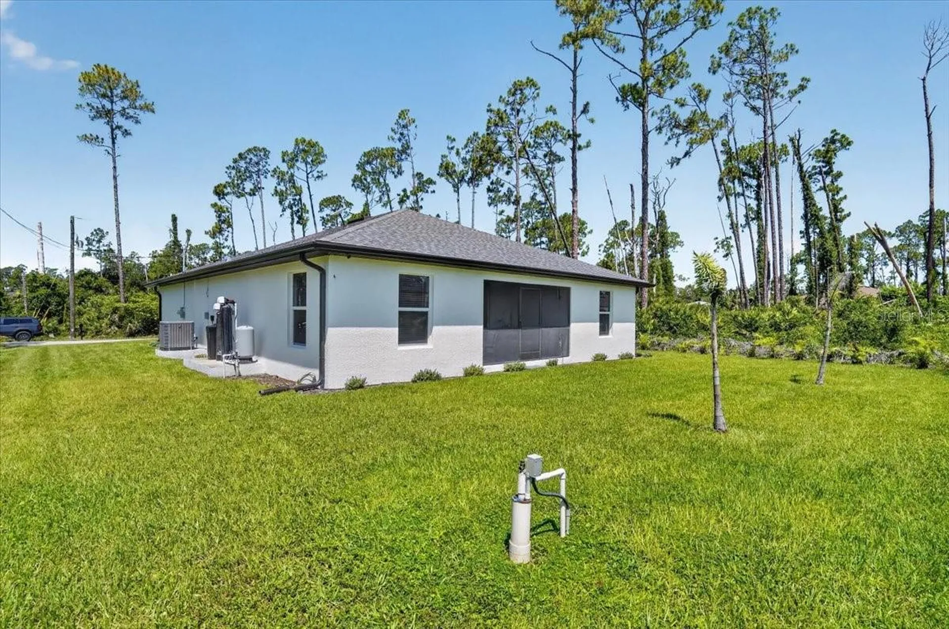 2362 Hagoplan Lane North Port FL 34288