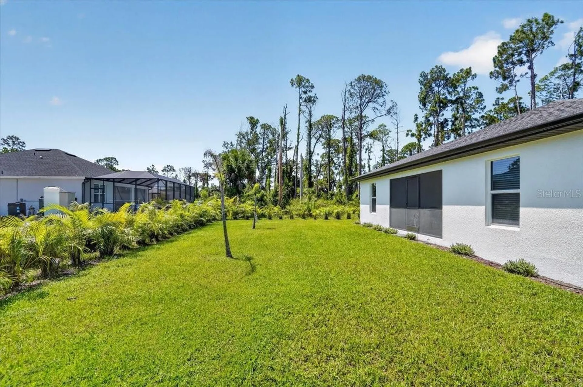 2362 Hagoplan Lane North Port FL 34288