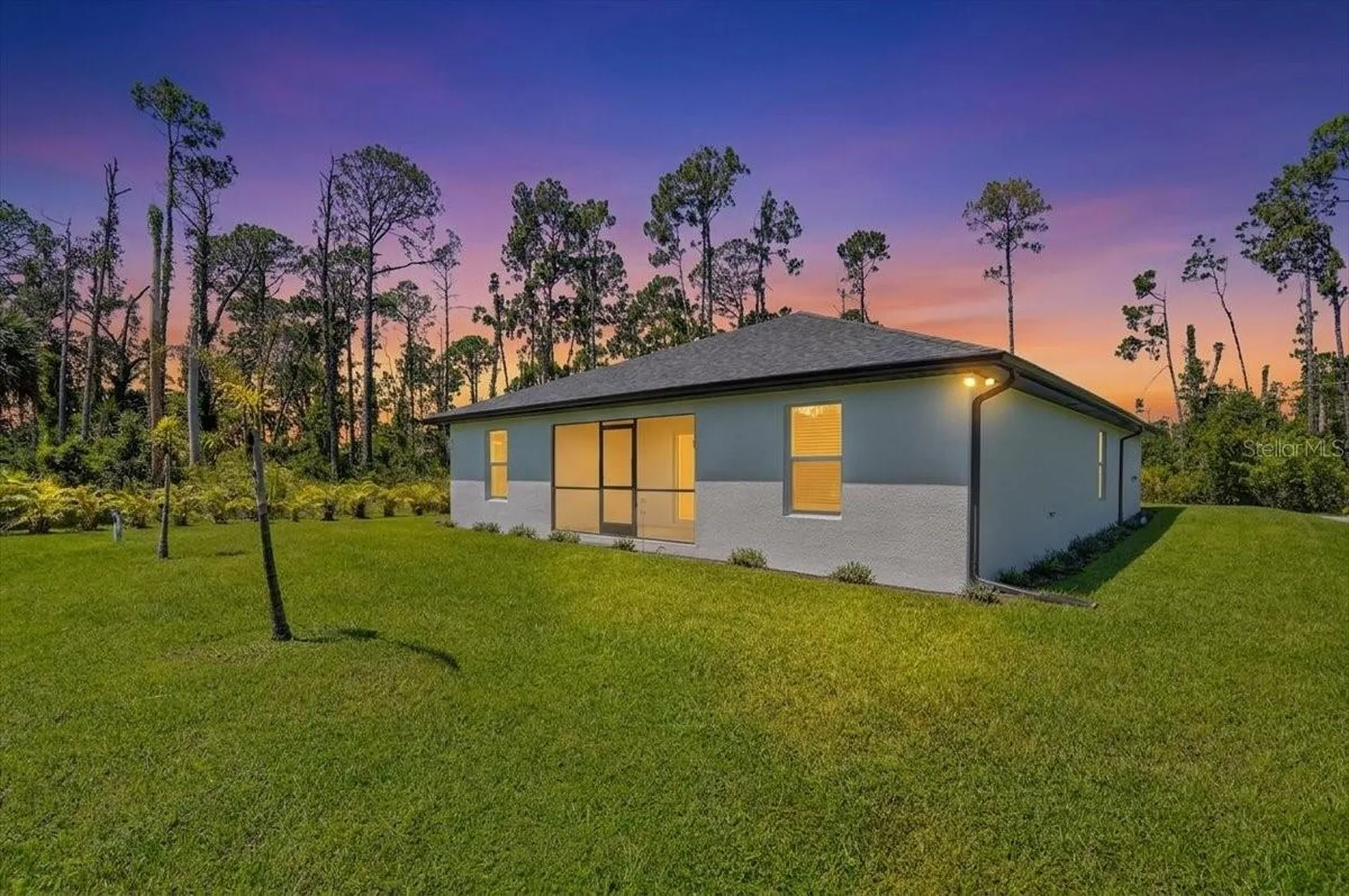 2362 Hagoplan Lane North Port FL 34288