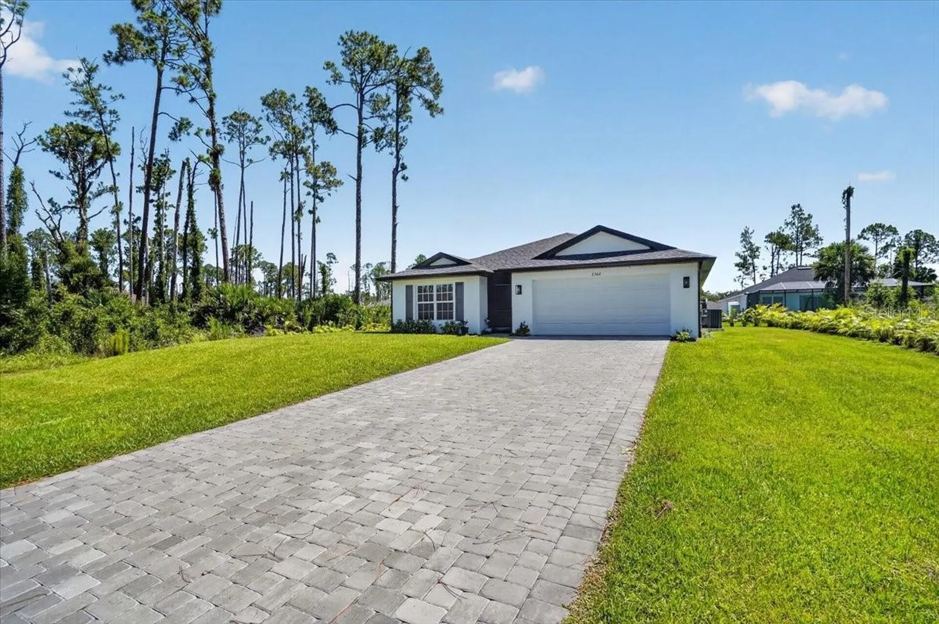 2362 Hagoplan Lane North Port FL 34288