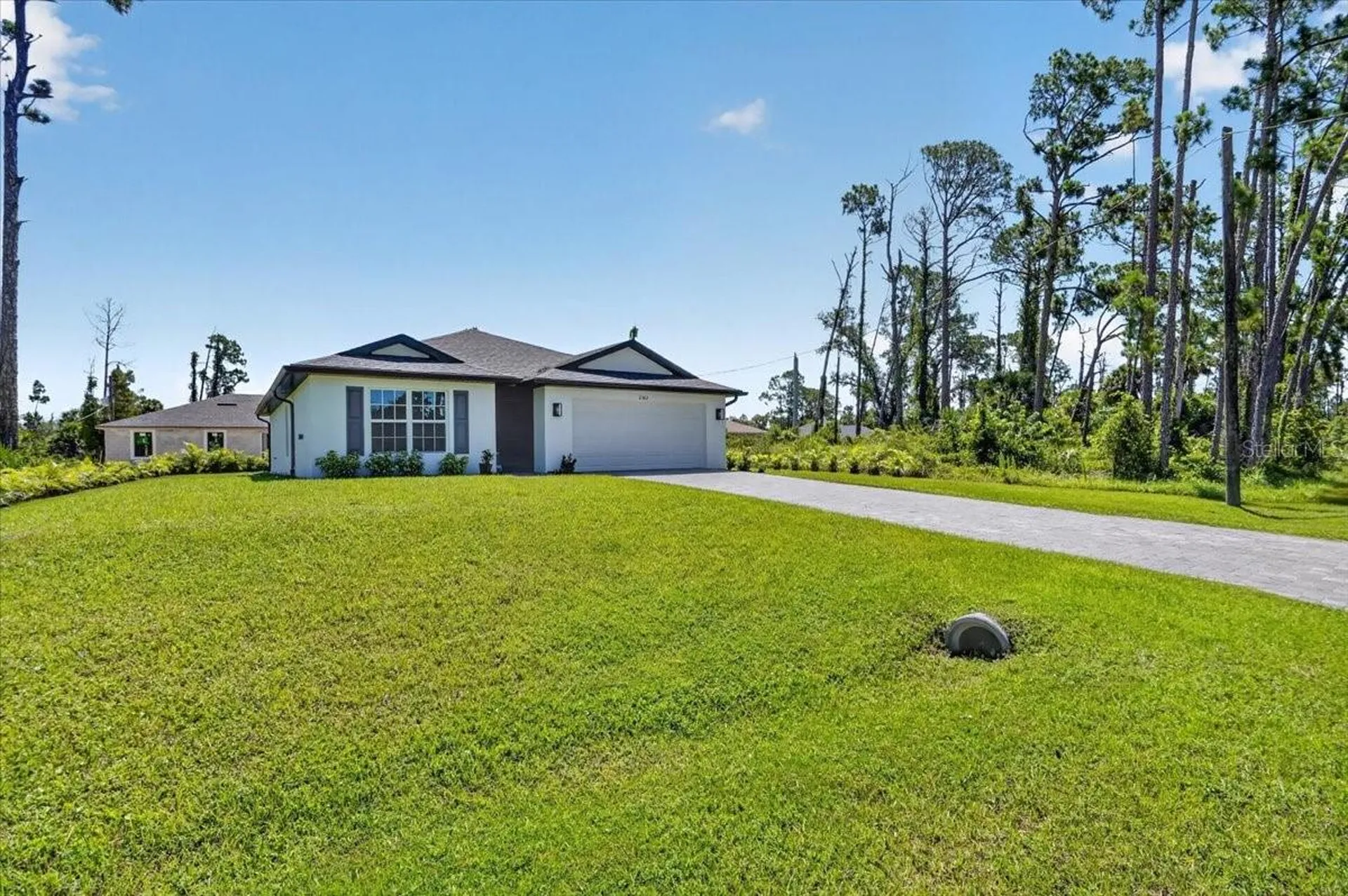 2362 Hagoplan Lane North Port FL 34288