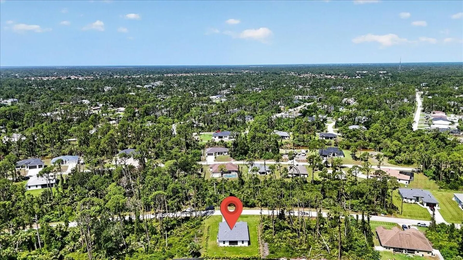 2362 Hagoplan Lane North Port FL 34288