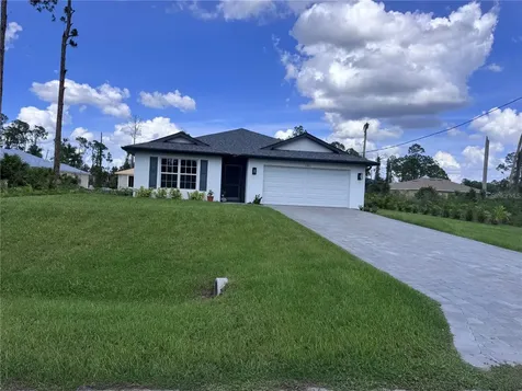 2362 Hagoplan Lane North Port FL 34288
