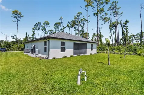 2362 Hagoplan Lane North Port FL 34288