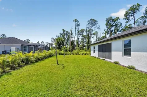 2362 Hagoplan Lane North Port FL 34288