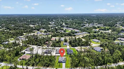2362 Hagoplan Lane North Port FL 34288