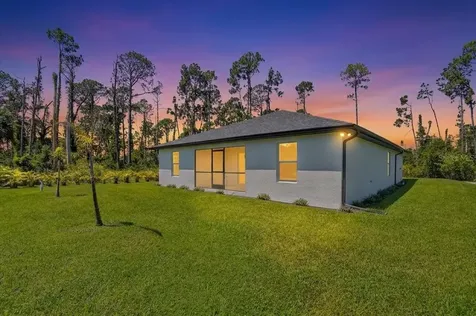 2362 Hagoplan Lane North Port FL 34288