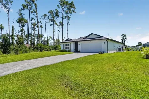 2362 Hagoplan Lane North Port FL 34288