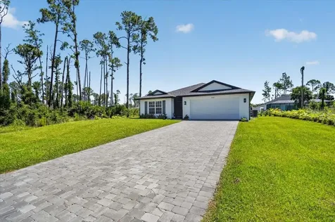 2362 Hagoplan Lane North Port FL 34288