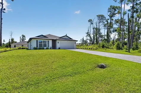 2362 Hagoplan Lane North Port FL 34288