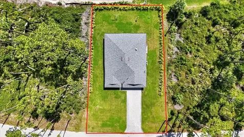 2362 Hagoplan Lane North Port FL 34288