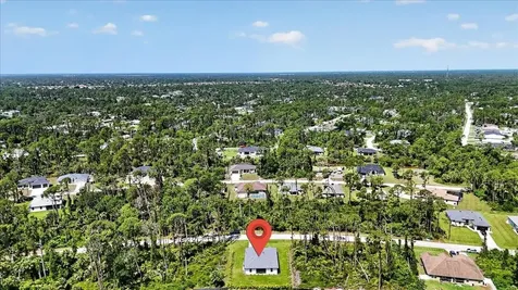 2362 Hagoplan Lane North Port FL 34288