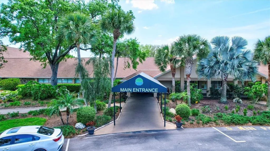 999 Gillespie Drive Palm Harbor FL 34684