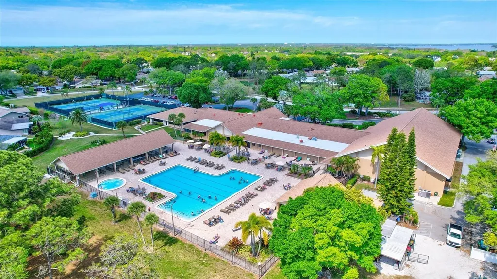 999 Gillespie Drive Palm Harbor FL 34684
