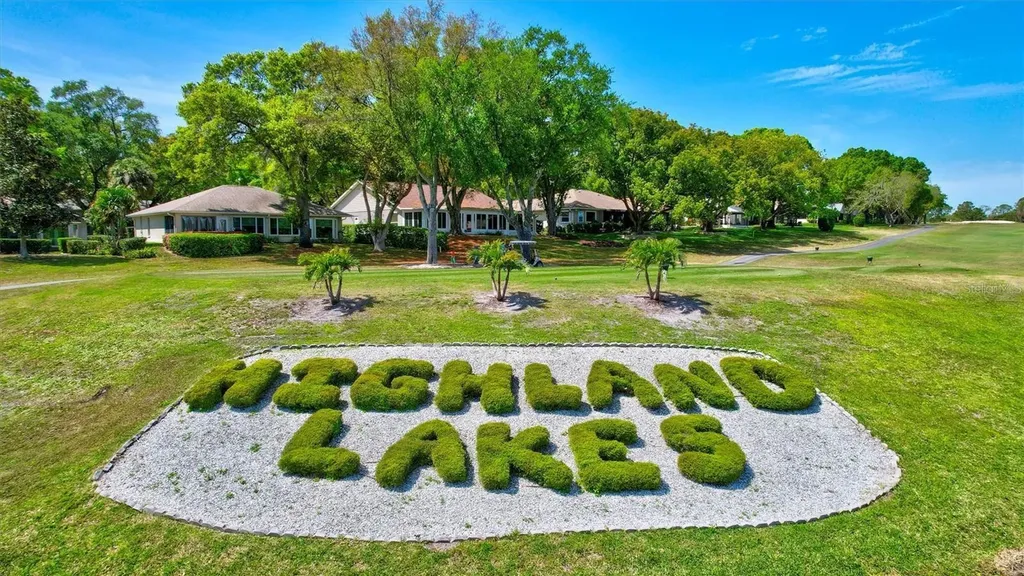 999 Gillespie Drive Palm Harbor FL 34684