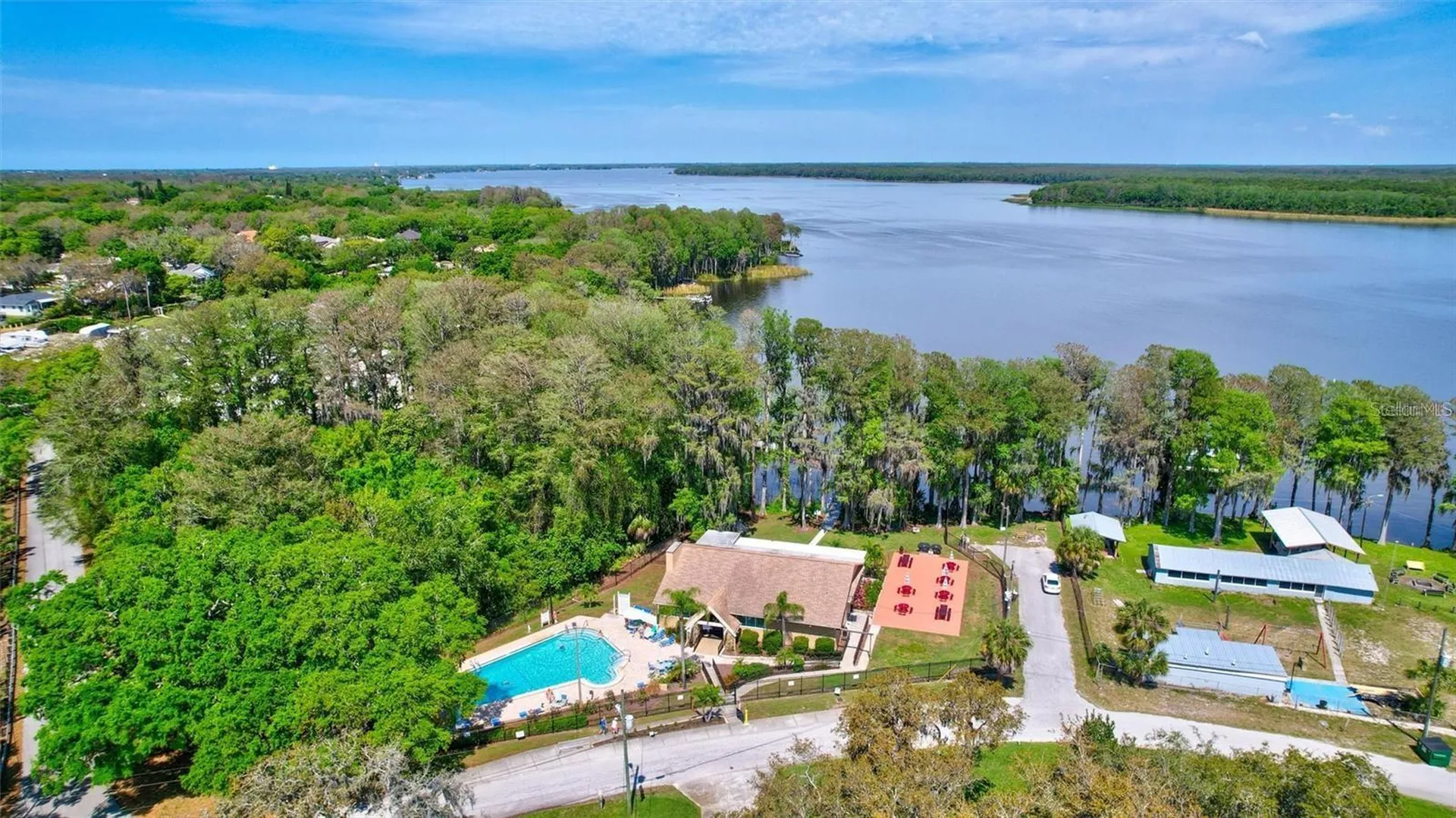 999 Gillespie Drive Palm Harbor FL 34684