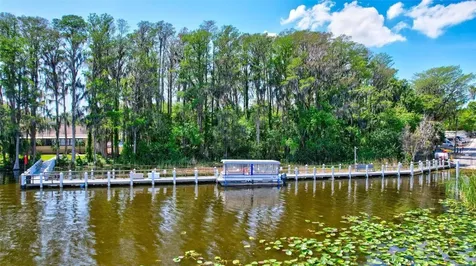 999 Gillespie Drive Palm Harbor FL 34684