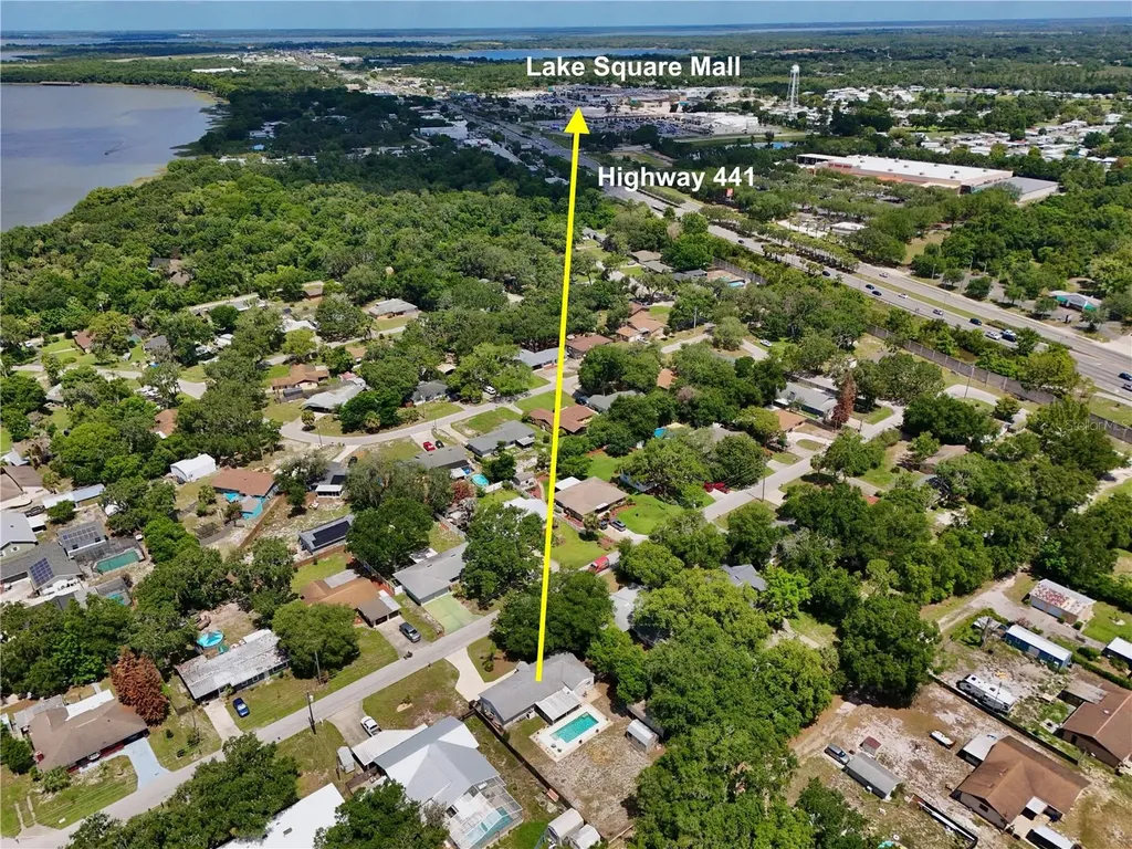32104 Harris Road Tavares FL 32778