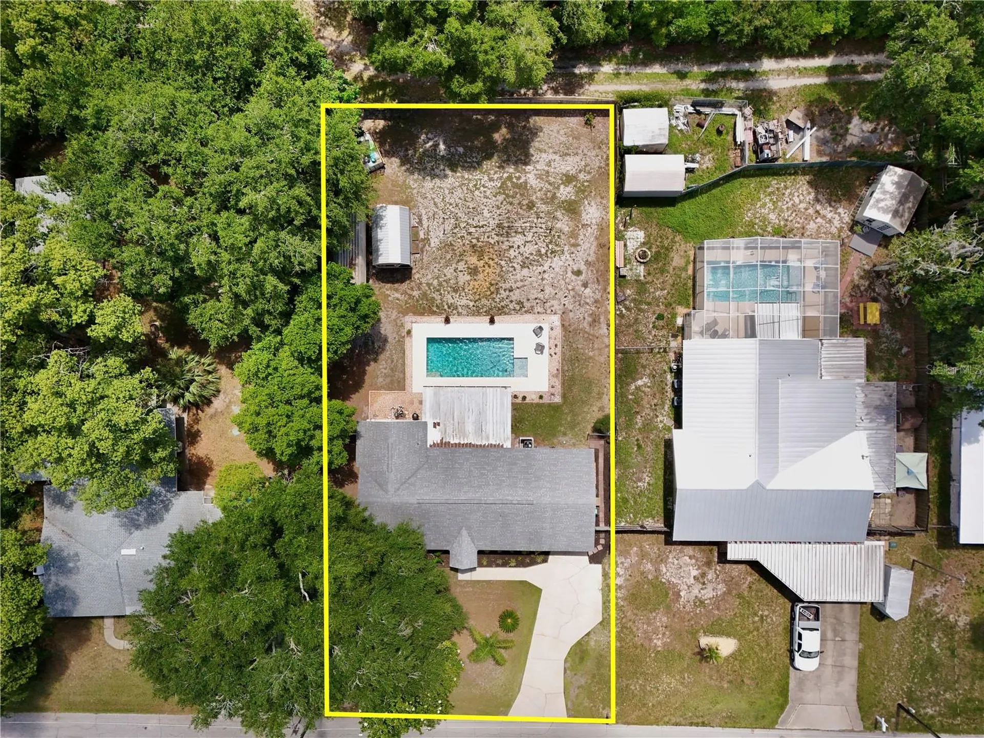 32104 Harris Road Tavares FL 32778