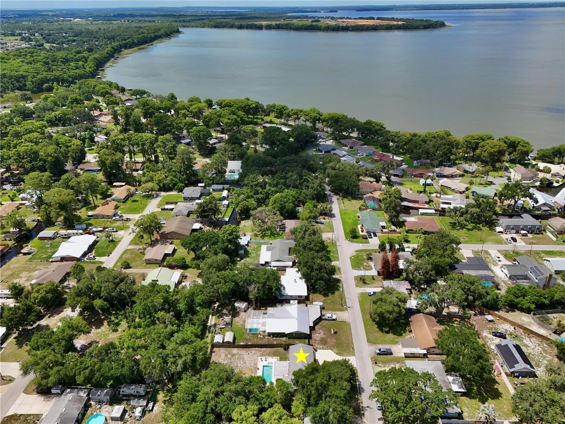 32104 Harris Road Tavares FL 32778