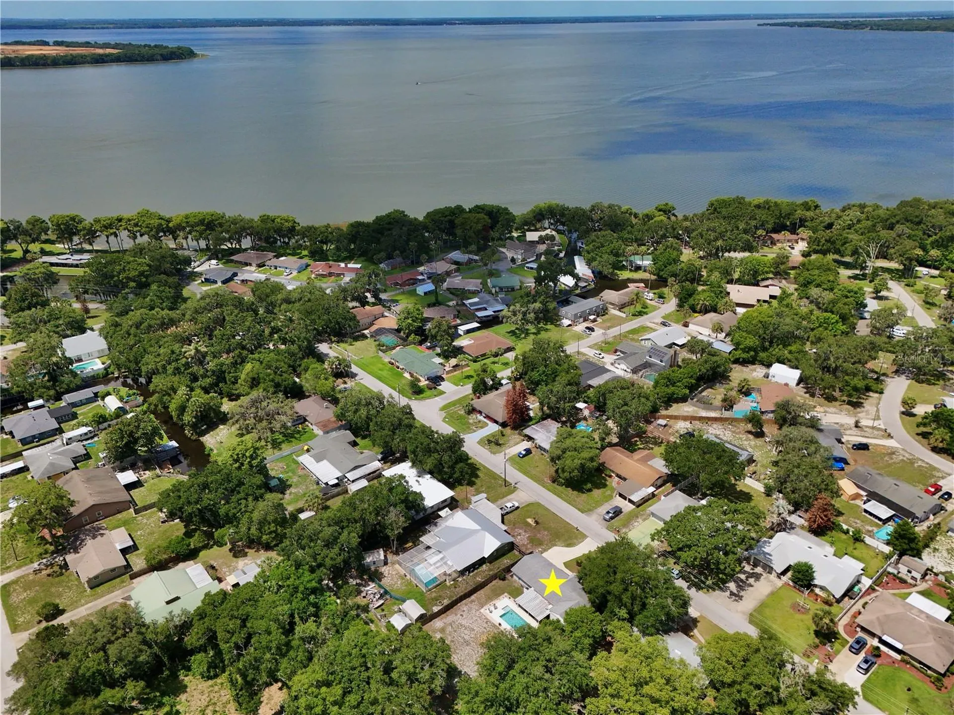 32104 Harris Road Tavares FL 32778