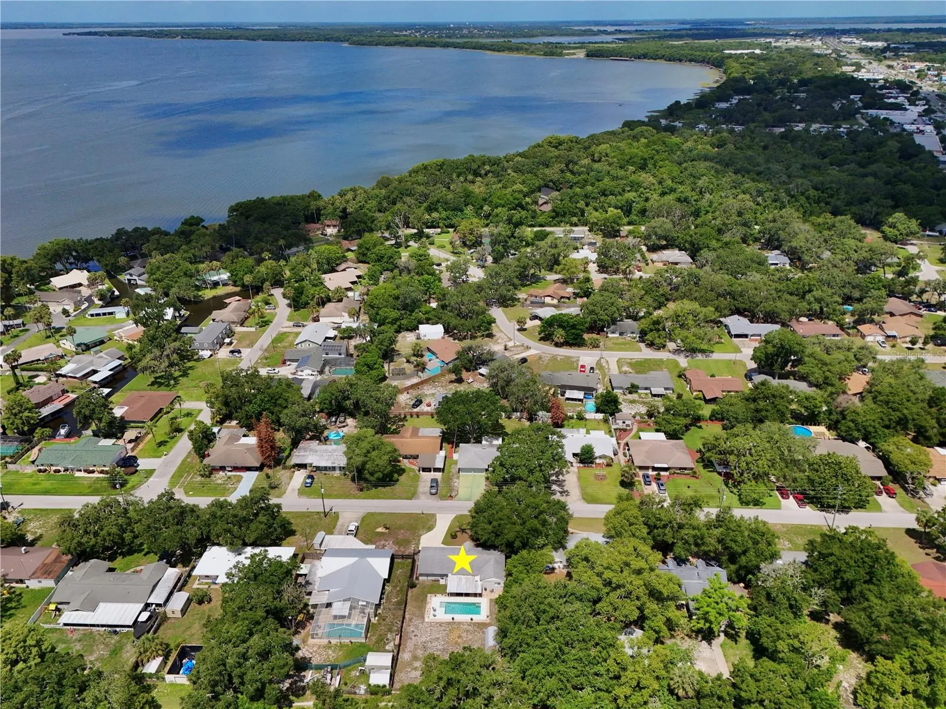 32104 Harris Road Tavares FL 32778