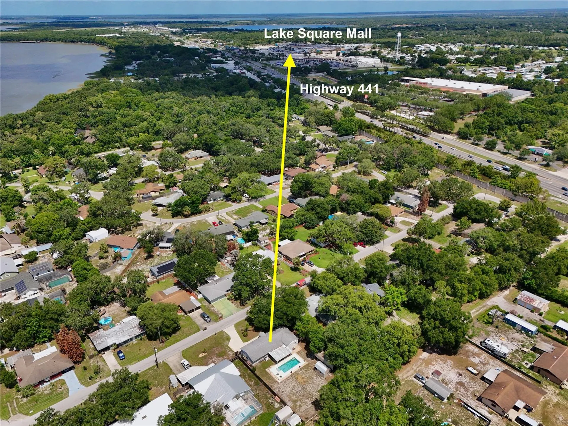32104 Harris Road Tavares FL 32778