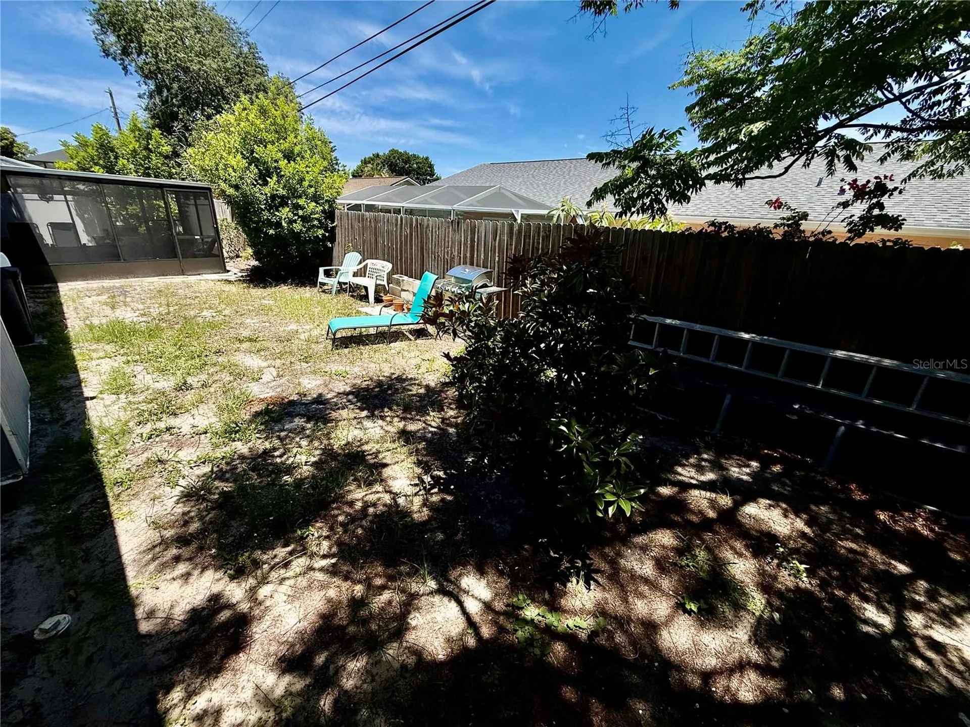 1004 Connecticut Road Tarpon Springs FL 34689