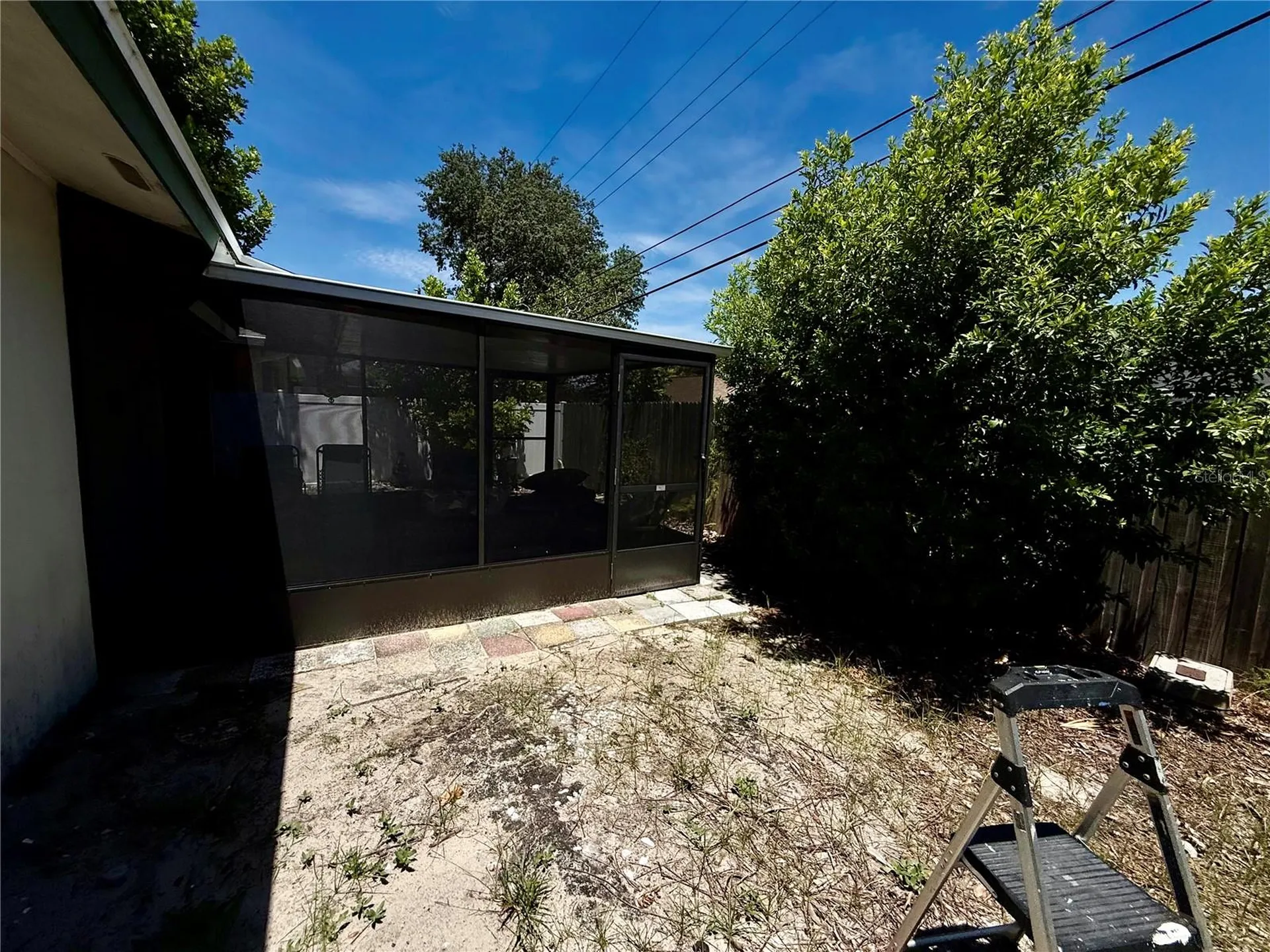 1004 Connecticut Road Tarpon Springs FL 34689