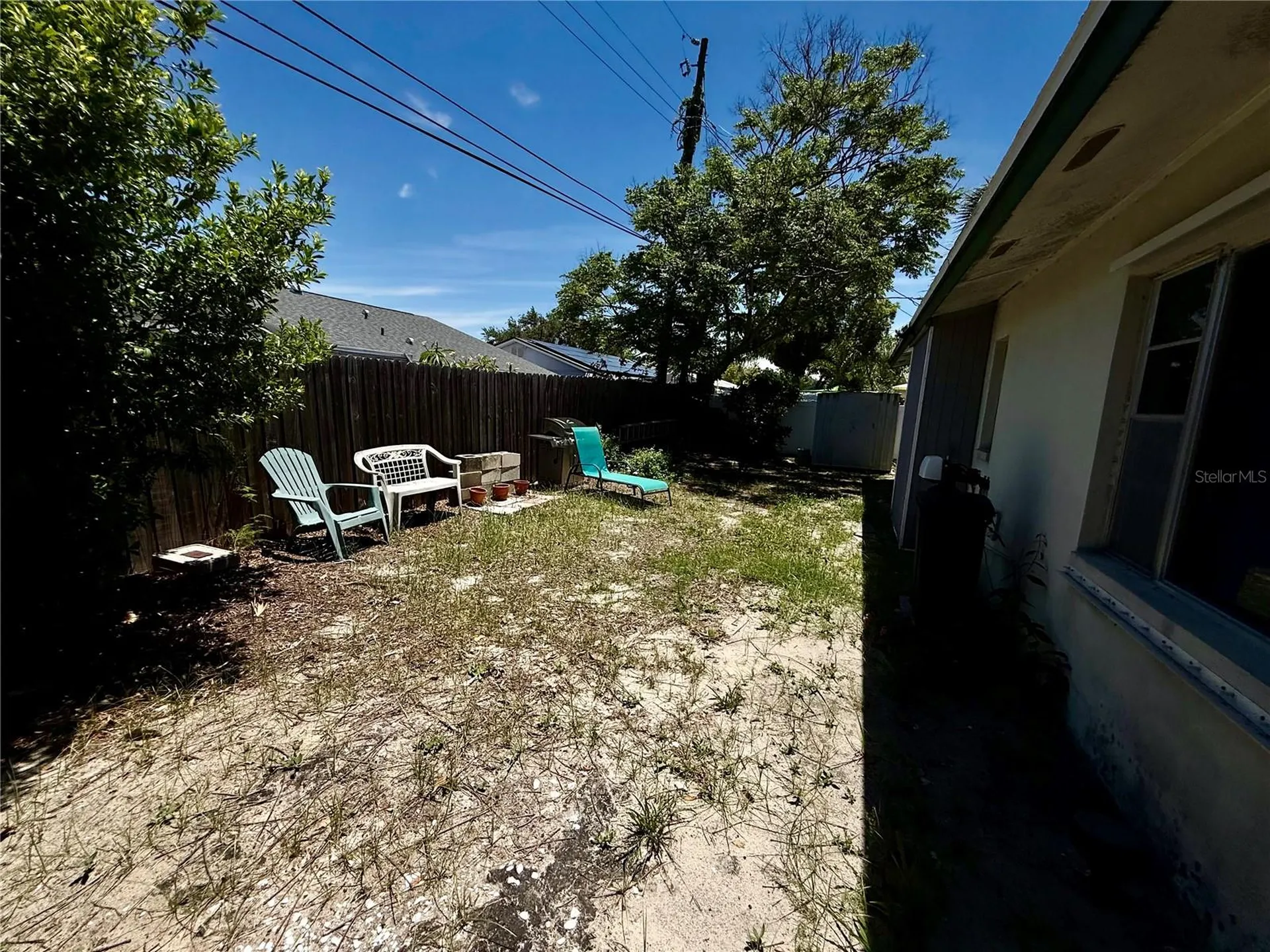 1004 Connecticut Road Tarpon Springs FL 34689