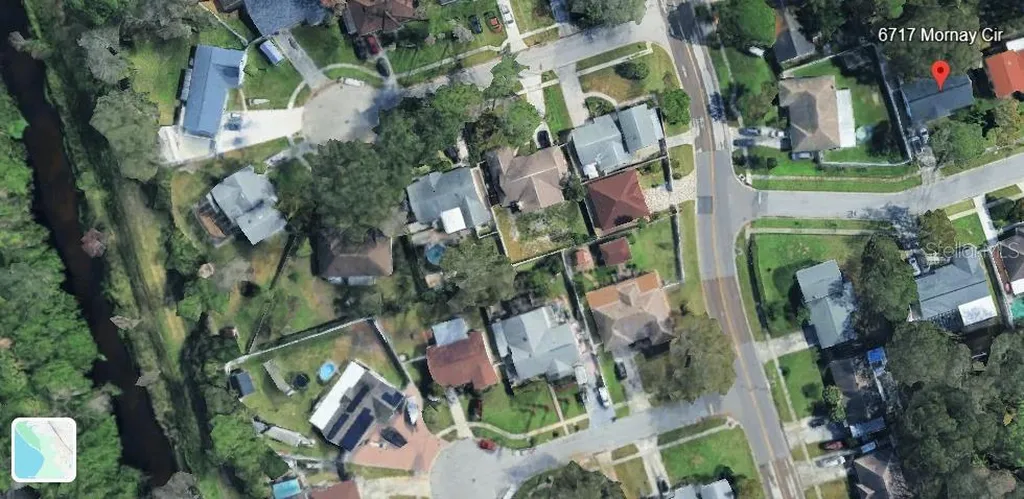 6717 Mornay Tampa FL 33615